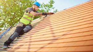 Best 4 Ply Roofing  in Terryville, CT