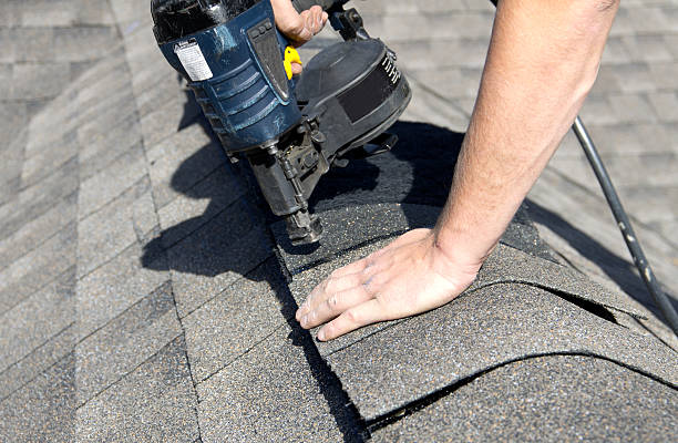 Best Gutter Installation and Repair  in Terryville, CT