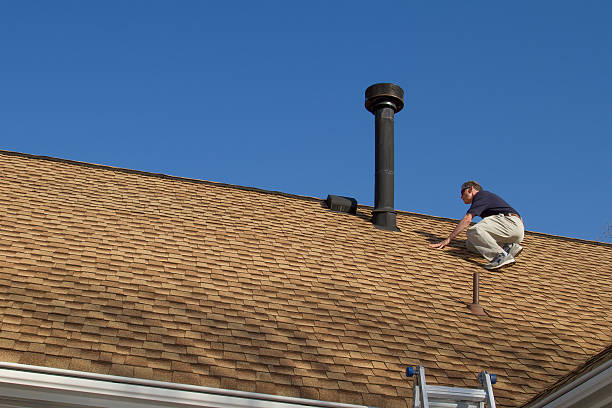 Best Roof Leak Repair  in Terryville, CT